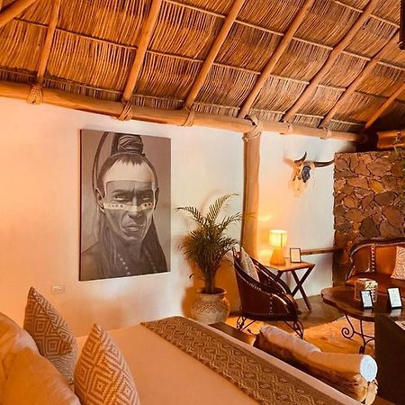 Casa Miura Hotel Boutique Ajijic Luaran gambar