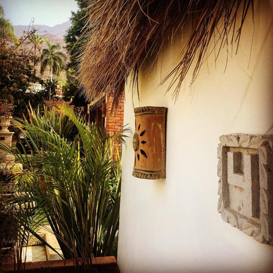 Casa Miura Hotel Boutique Ajijic Luaran gambar