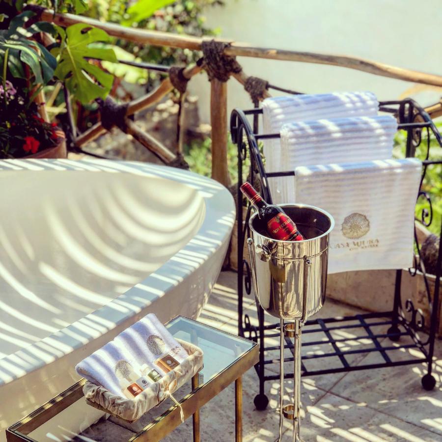 Casa Miura Hotel Boutique Ajijic Luaran gambar