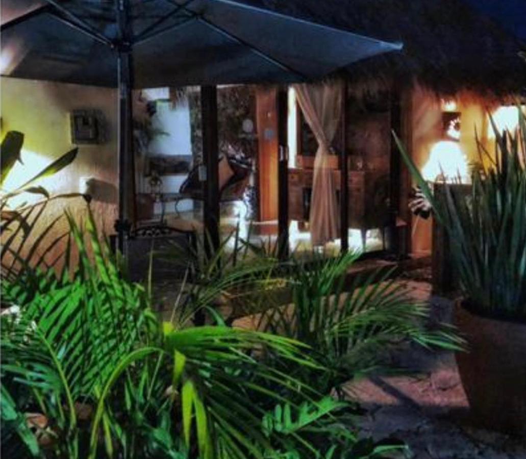 Casa Miura Hotel Boutique Ajijic Luaran gambar