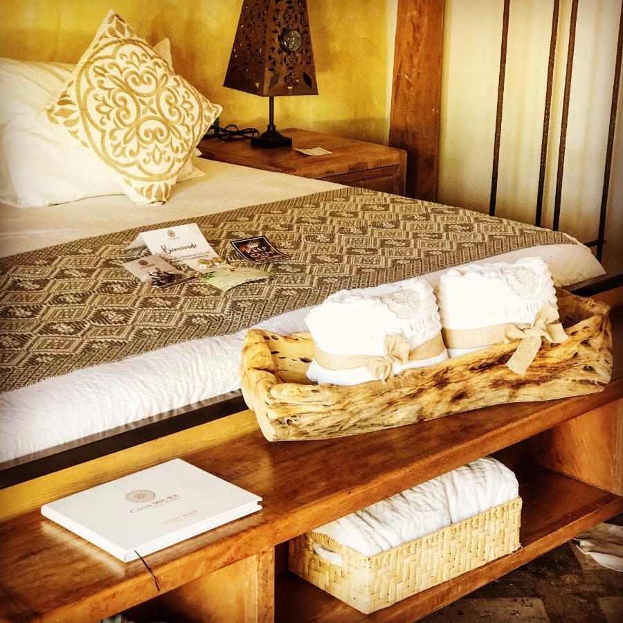 Casa Miura Hotel Boutique Ajijic Luaran gambar
