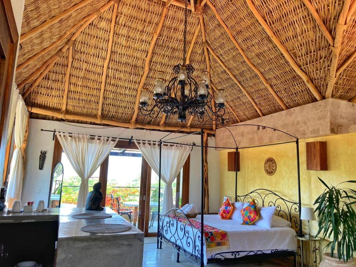 Casa Miura Hotel Boutique Ajijic Luaran gambar
