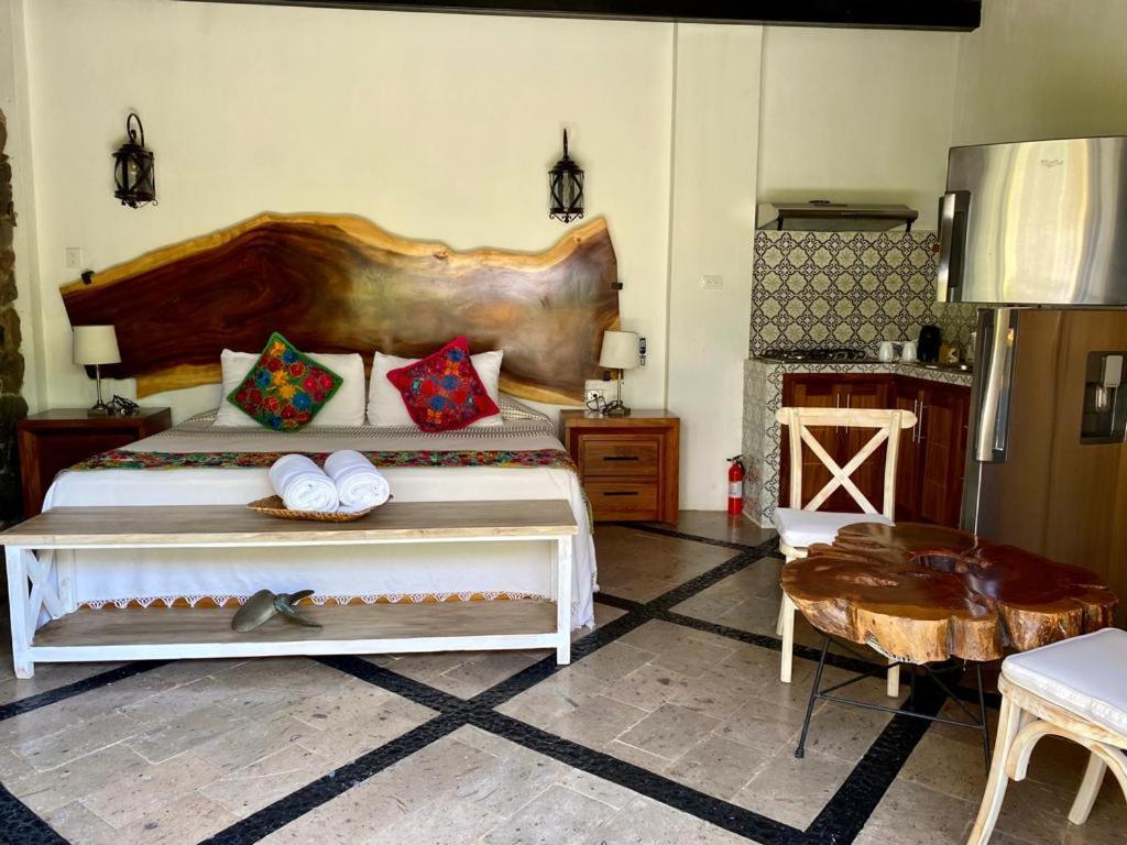 Casa Miura Hotel Boutique Ajijic Luaran gambar