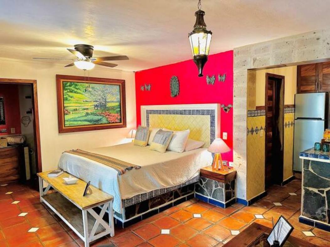 Casa Miura Hotel Boutique Ajijic Luaran gambar