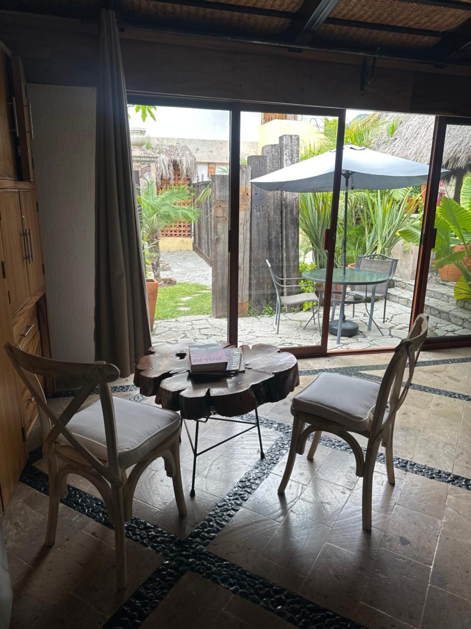 Casa Miura Hotel Boutique Ajijic Luaran gambar