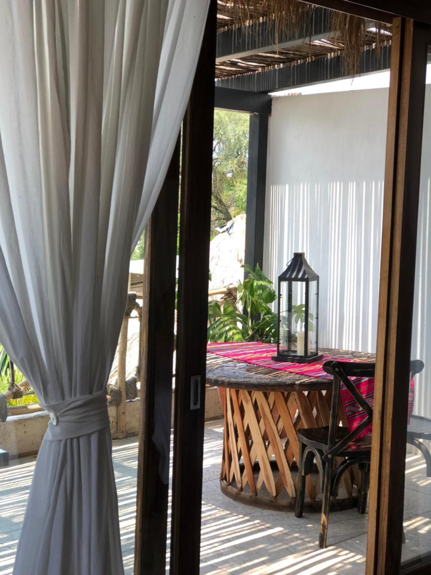 Casa Miura Hotel Boutique Ajijic Luaran gambar