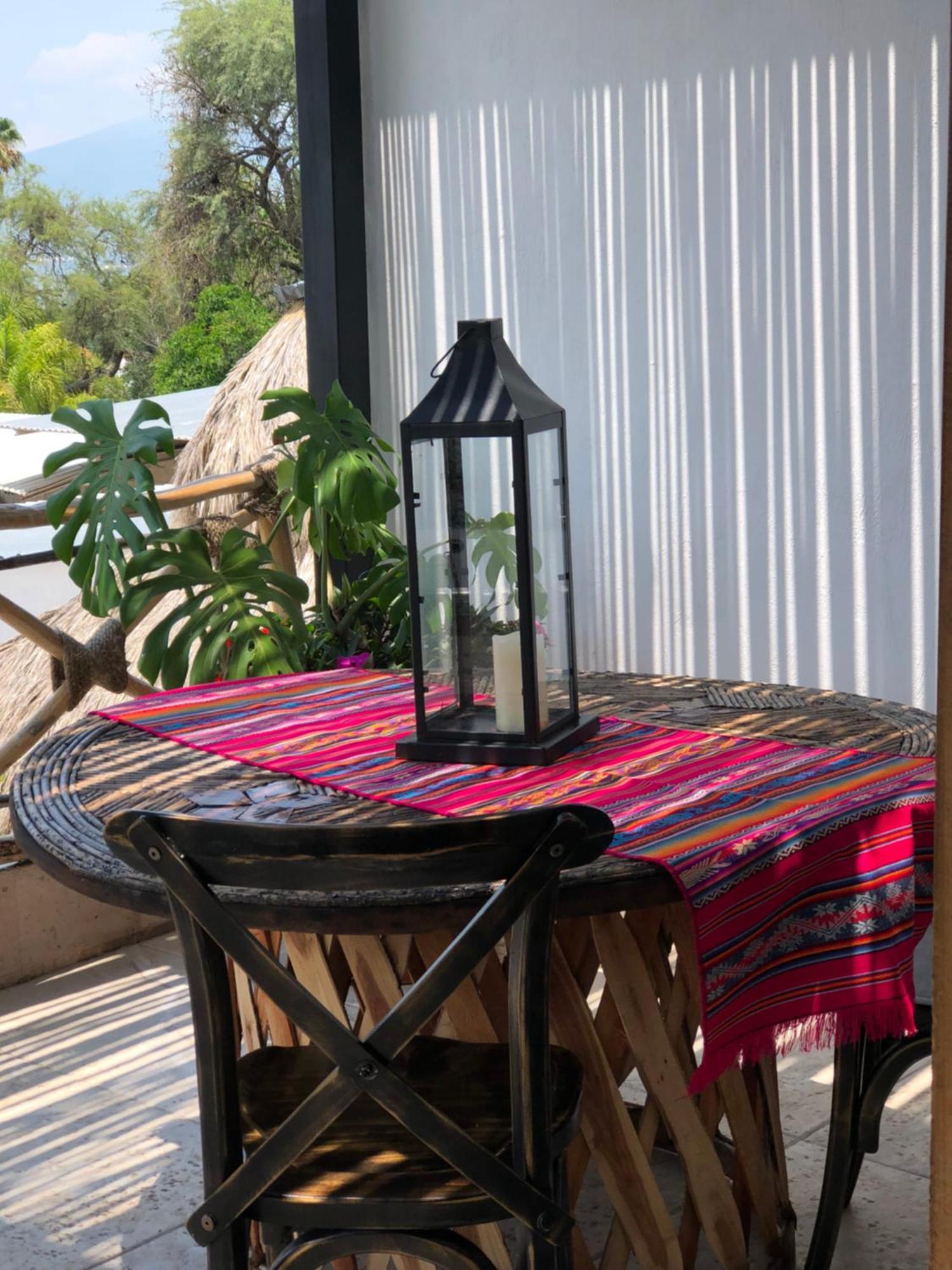 Casa Miura Hotel Boutique Ajijic Luaran gambar