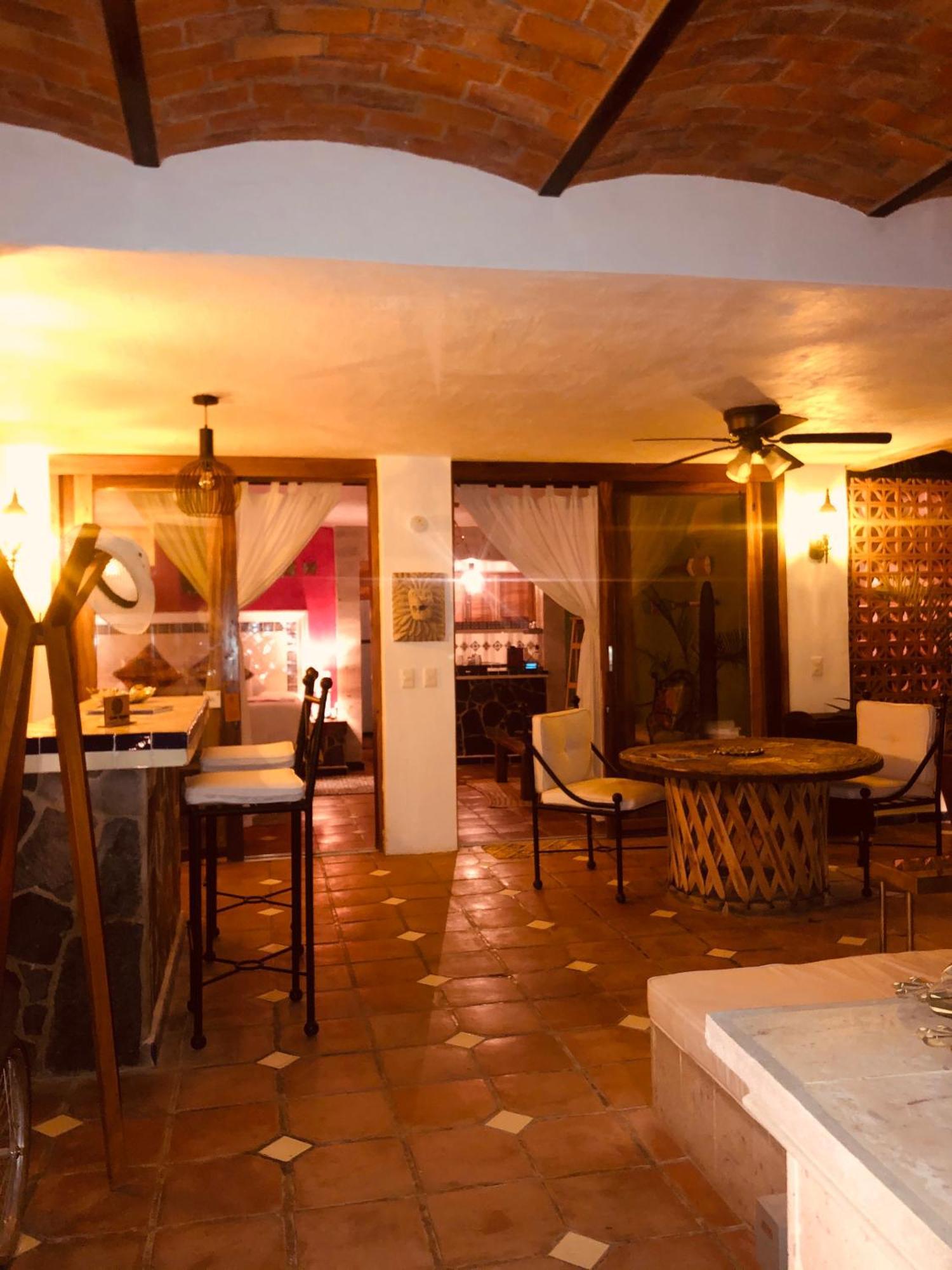 Casa Miura Hotel Boutique Ajijic Luaran gambar