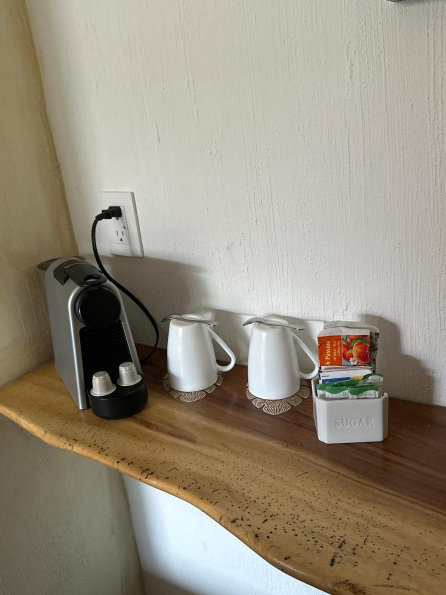 Casa Miura Hotel Boutique Ajijic Luaran gambar