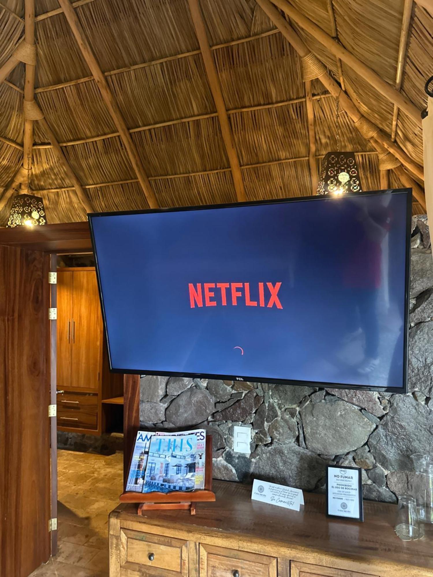 Casa Miura Hotel Boutique Ajijic Luaran gambar