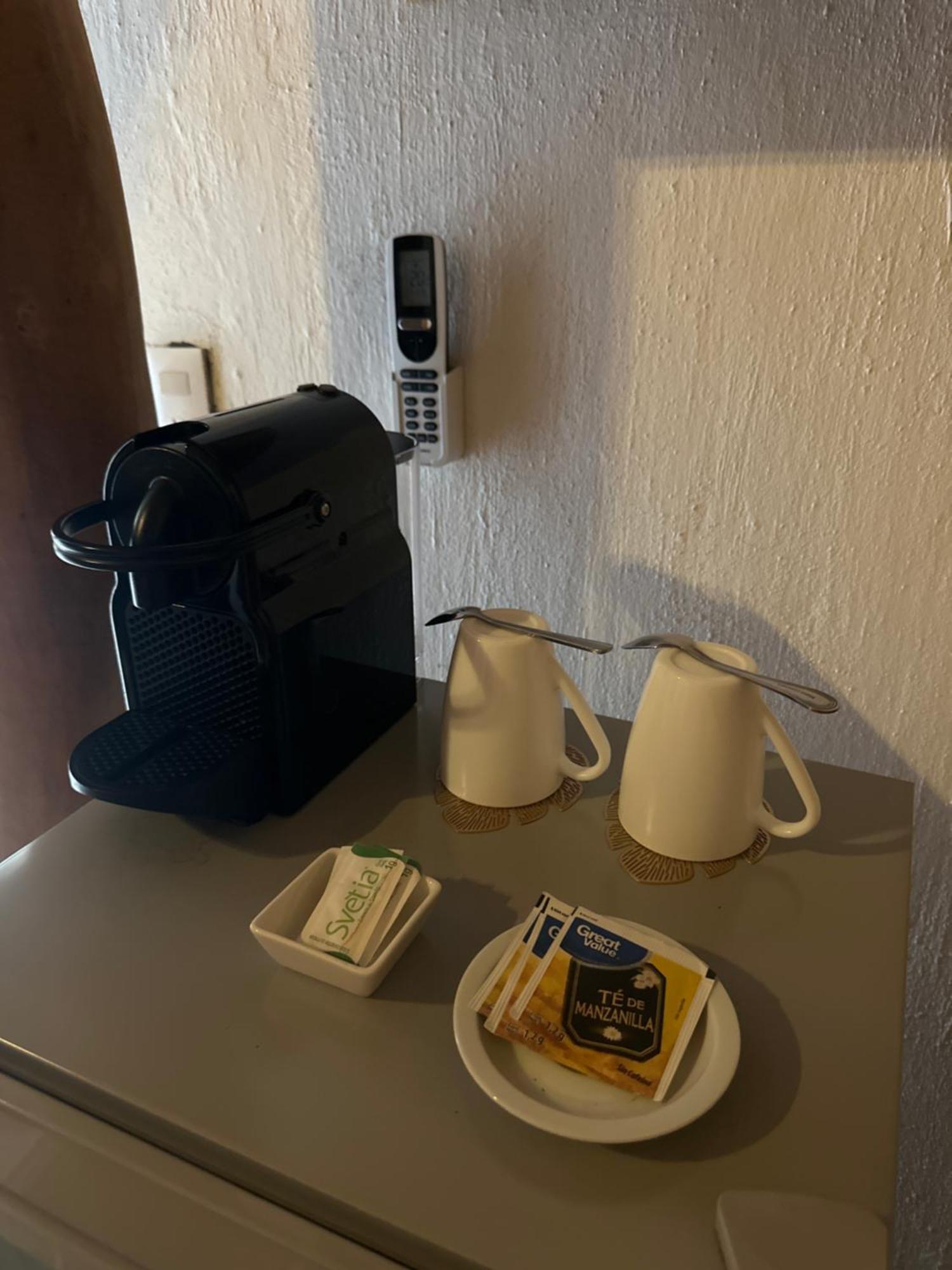 Casa Miura Hotel Boutique Ajijic Luaran gambar