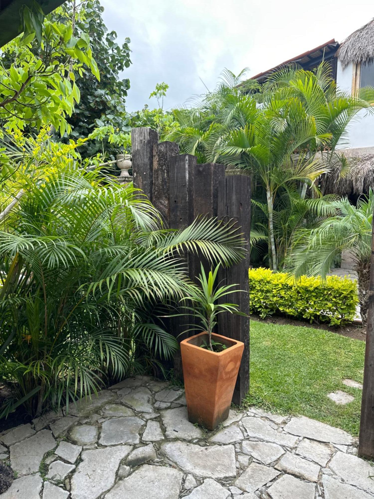 Casa Miura Hotel Boutique Ajijic Luaran gambar