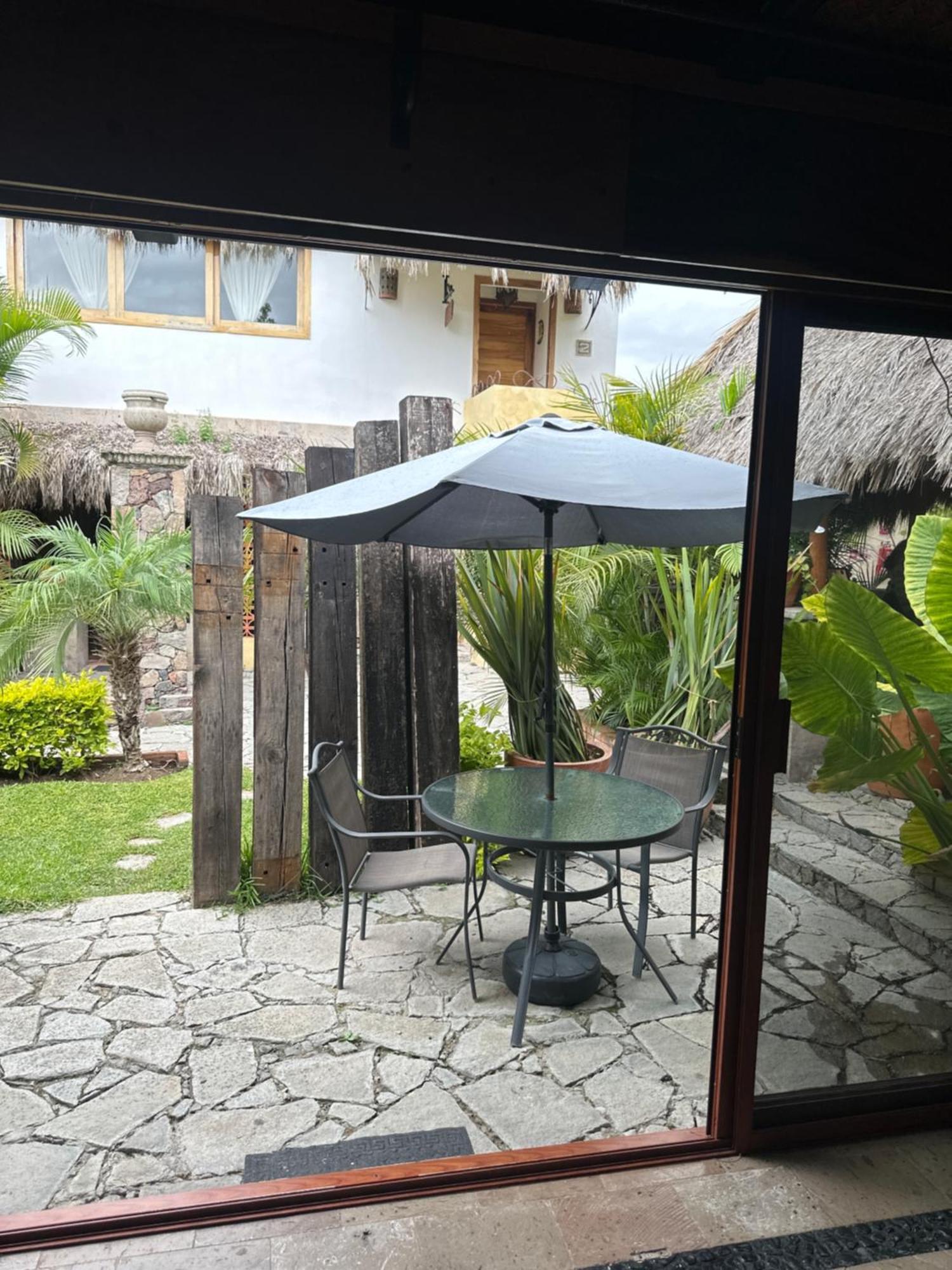 Casa Miura Hotel Boutique Ajijic Luaran gambar