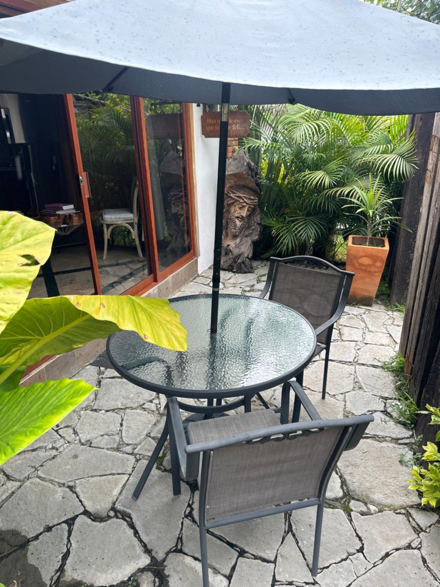 Casa Miura Hotel Boutique Ajijic Luaran gambar
