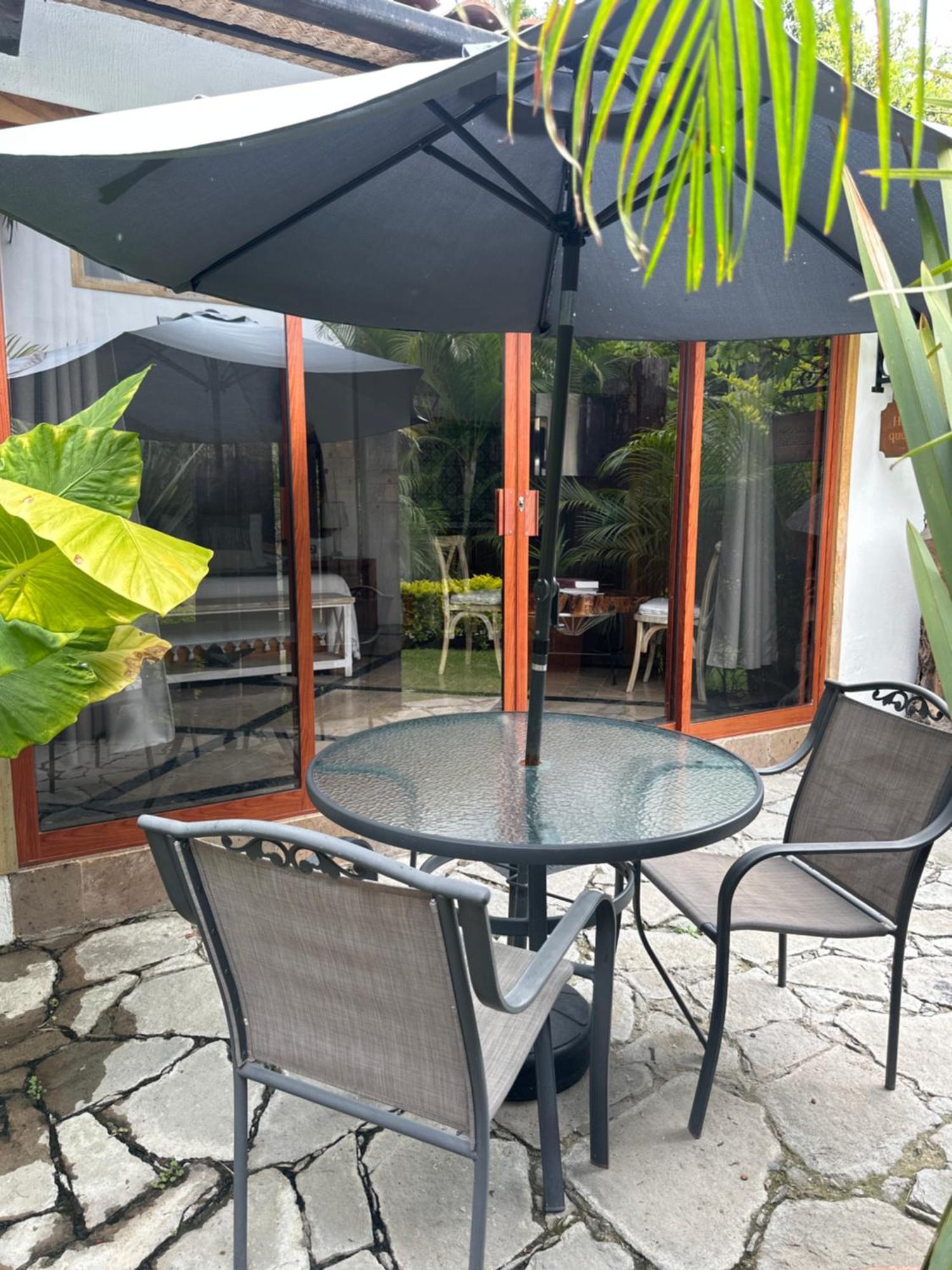 Casa Miura Hotel Boutique Ajijic Luaran gambar
