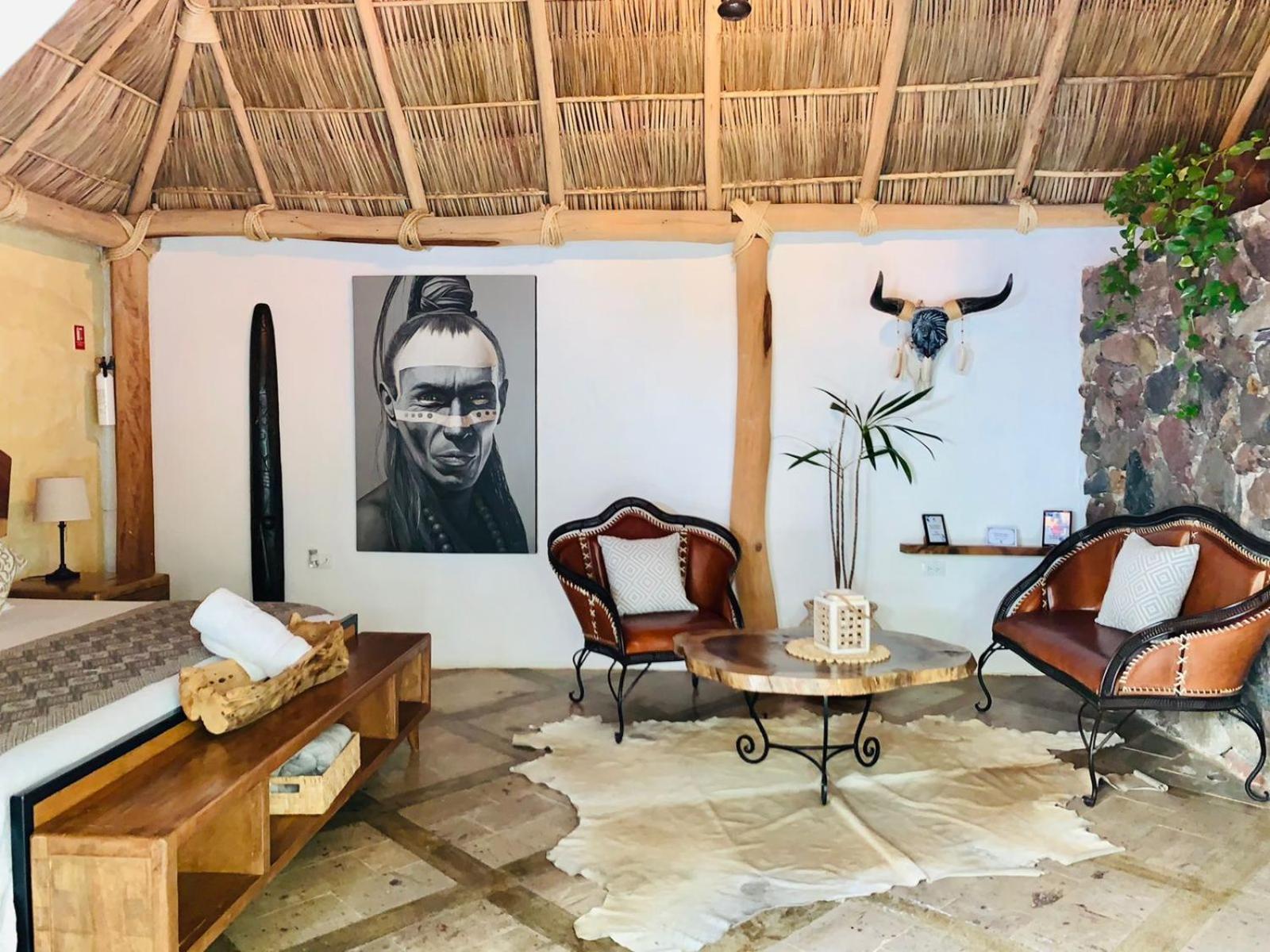 Casa Miura Hotel Boutique Ajijic Luaran gambar