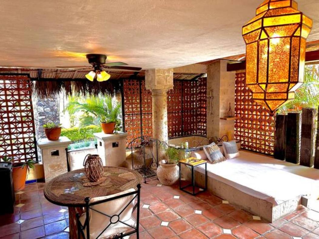 Casa Miura Hotel Boutique Ajijic Luaran gambar