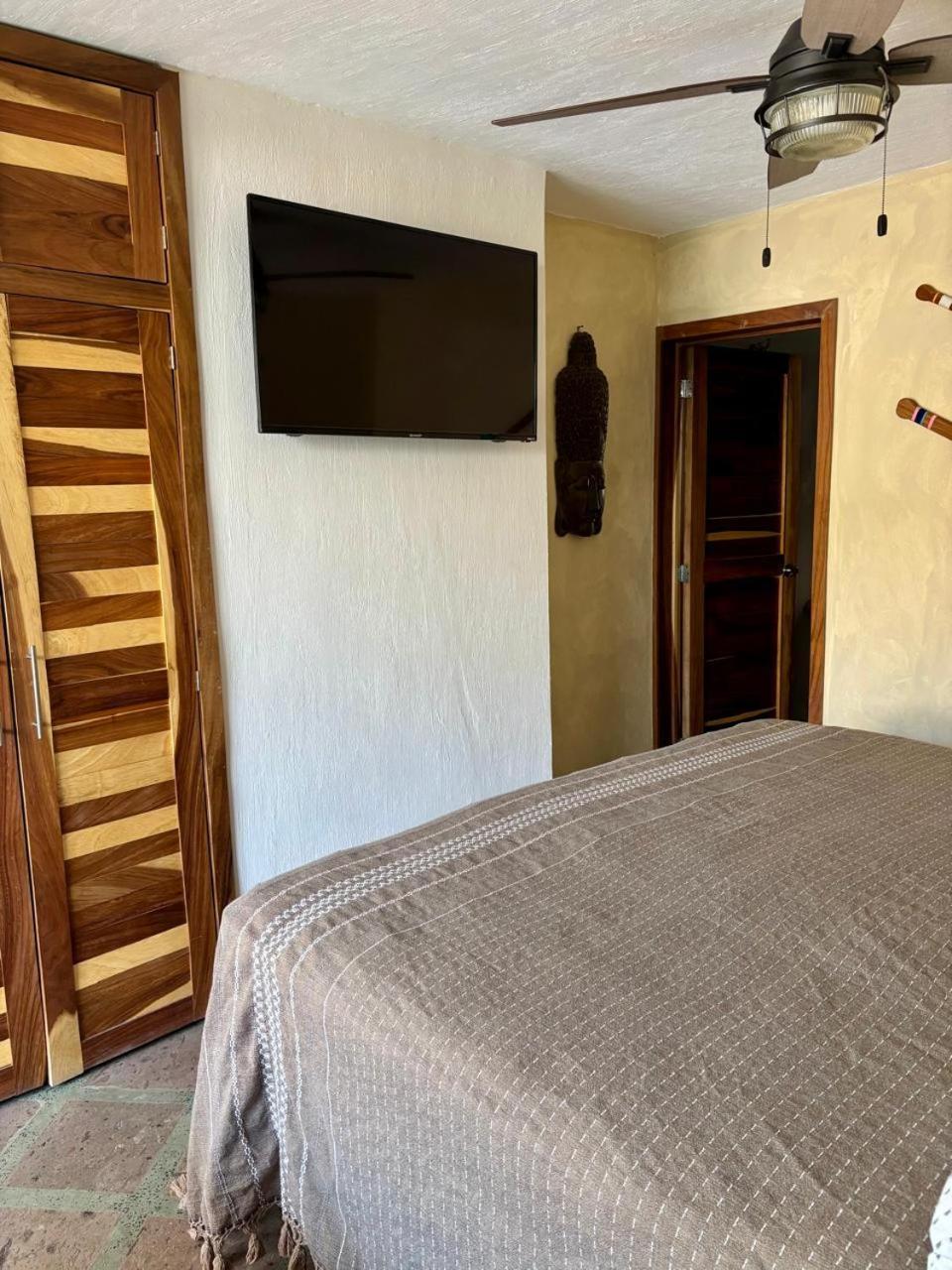 Casa Miura Hotel Boutique Ajijic Luaran gambar